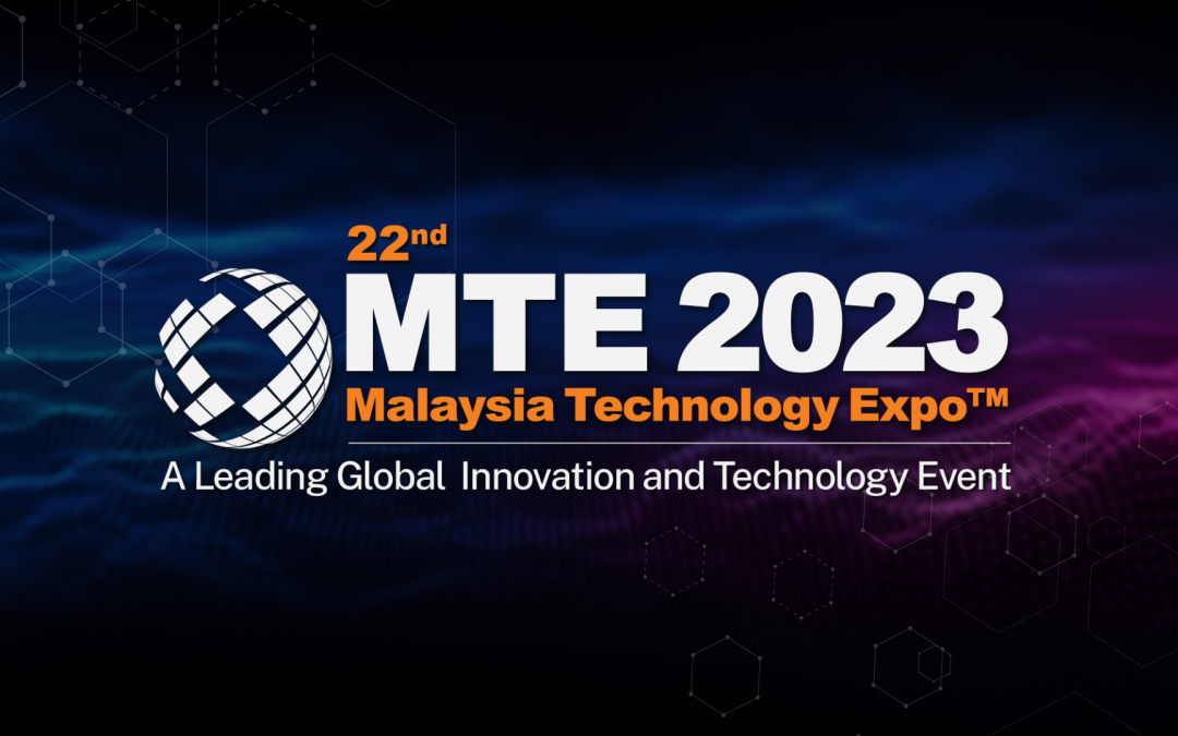MALAYSIA TECHNOLOGY EXPO 2023