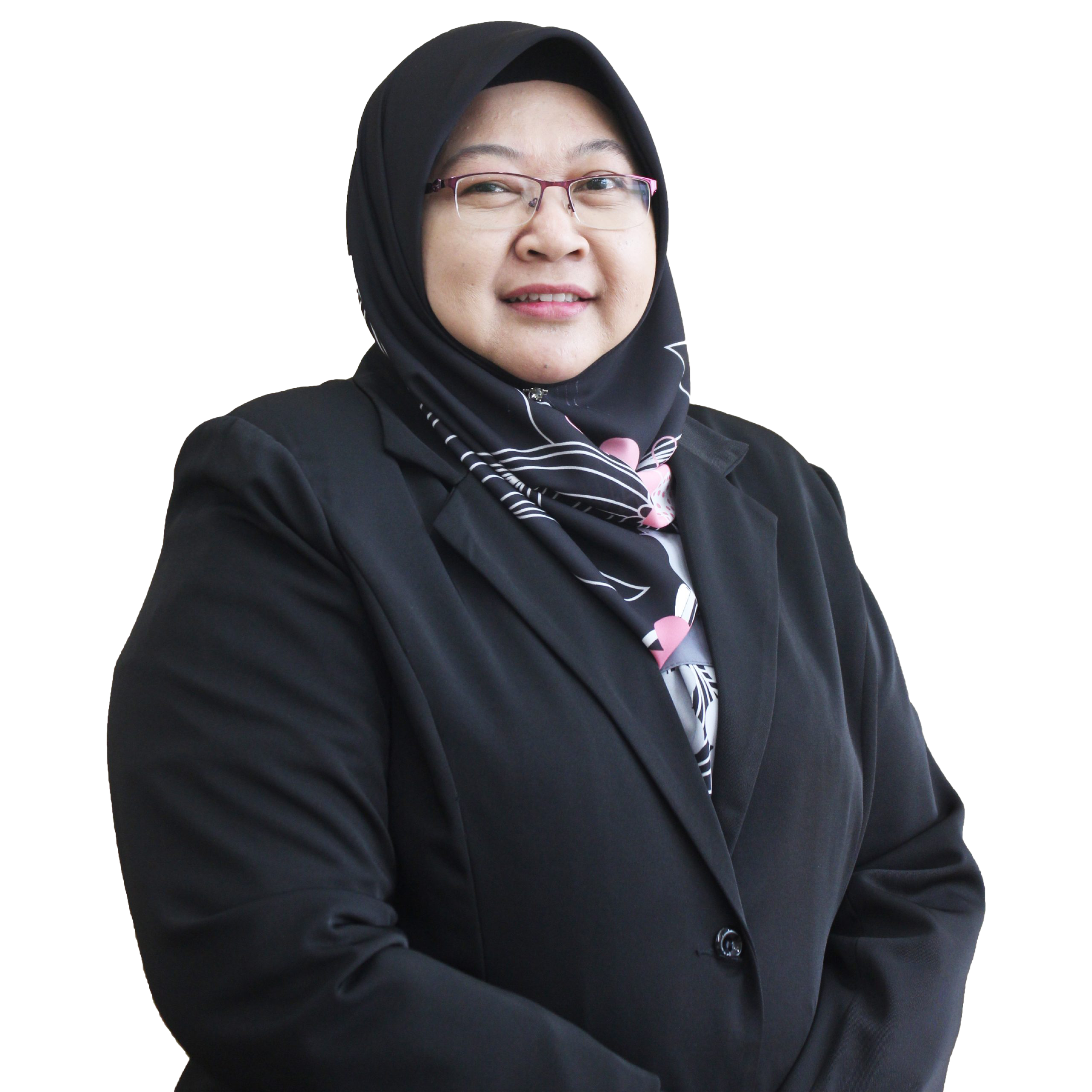 Assoc Prof Safiza