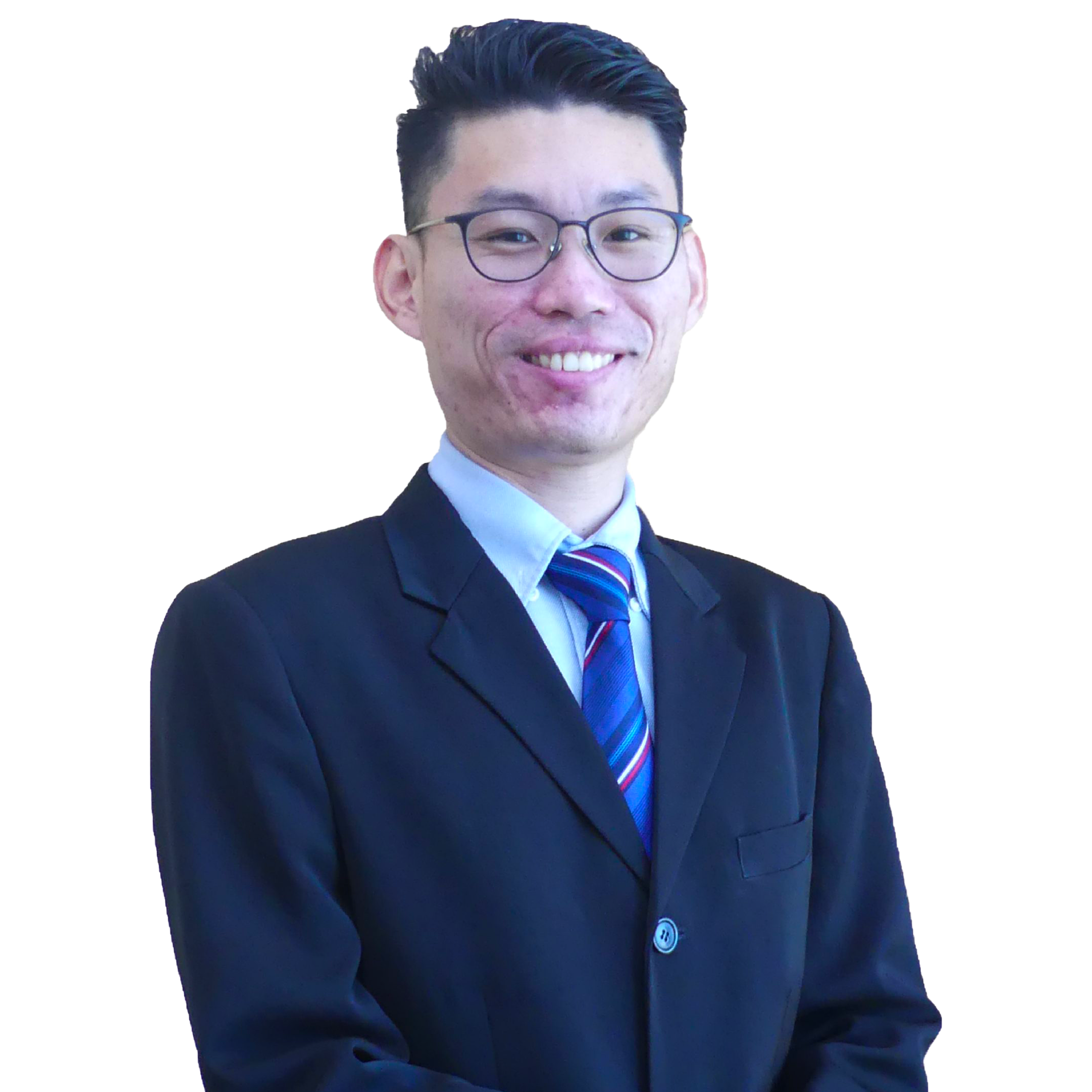 Dr Ong