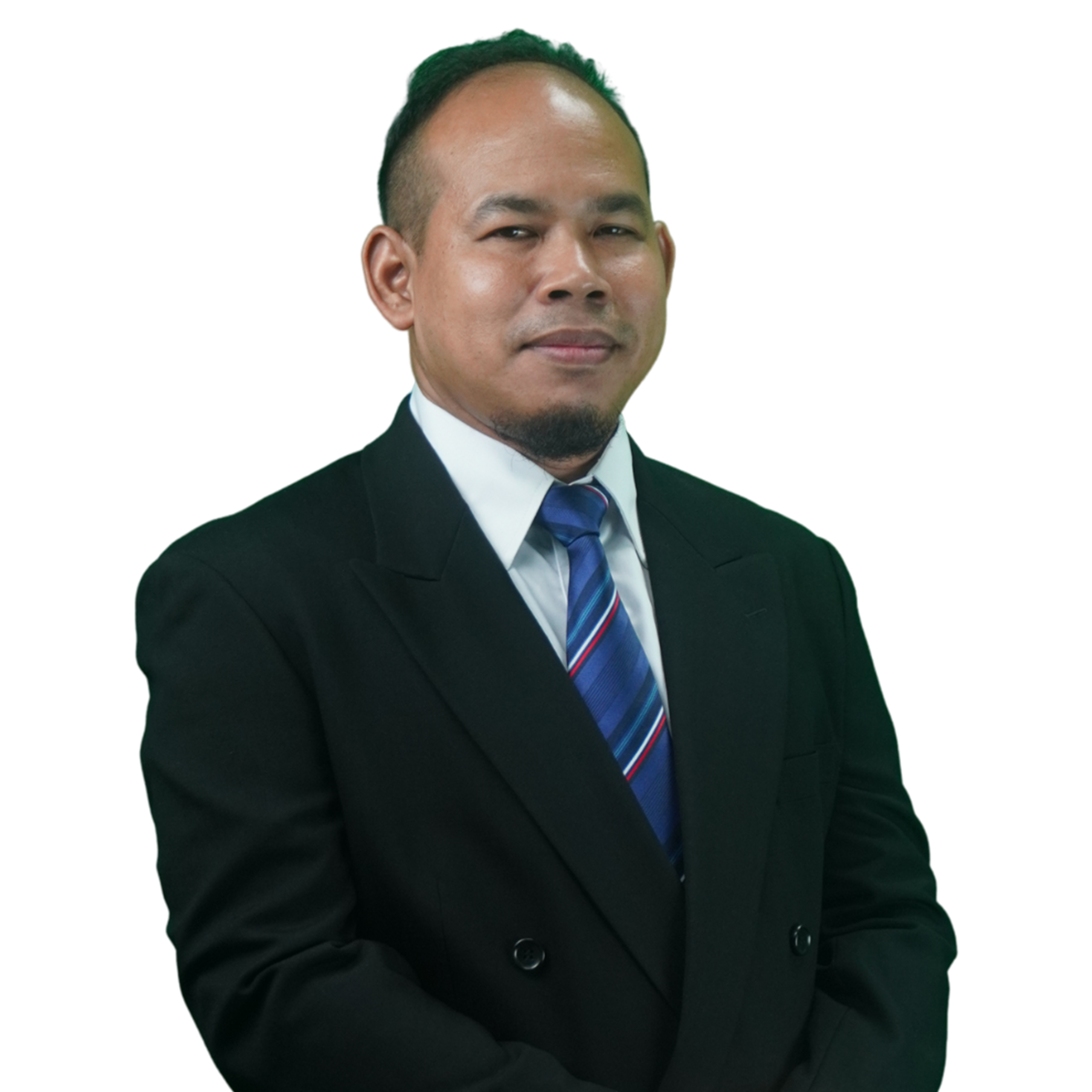 Encik Irman