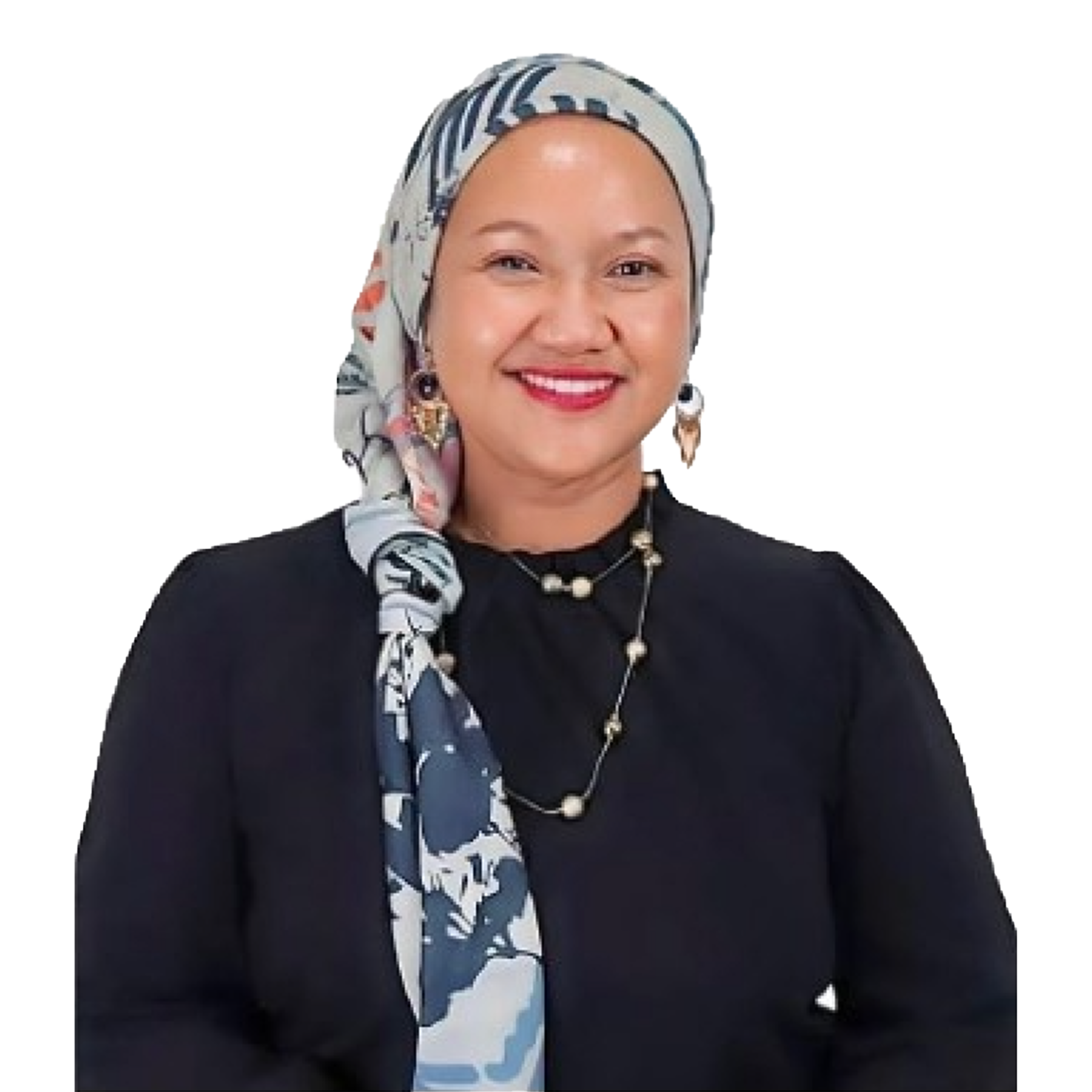 Puan Laily