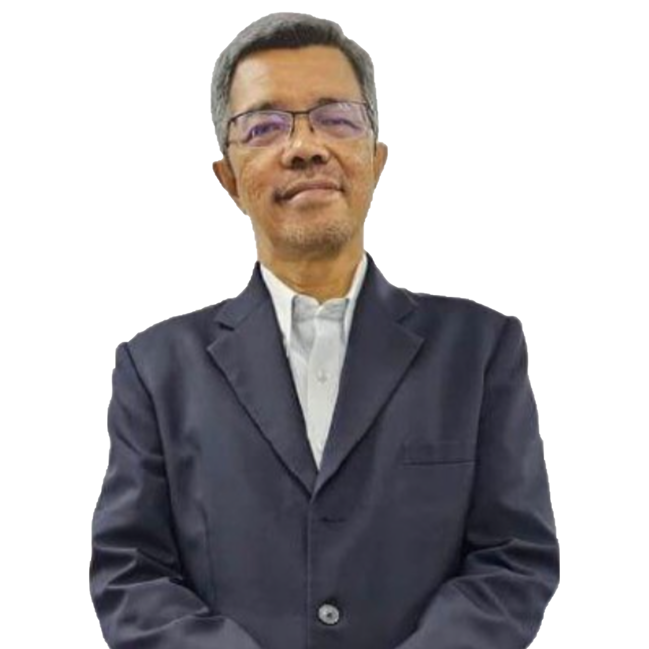 Prof Hassan