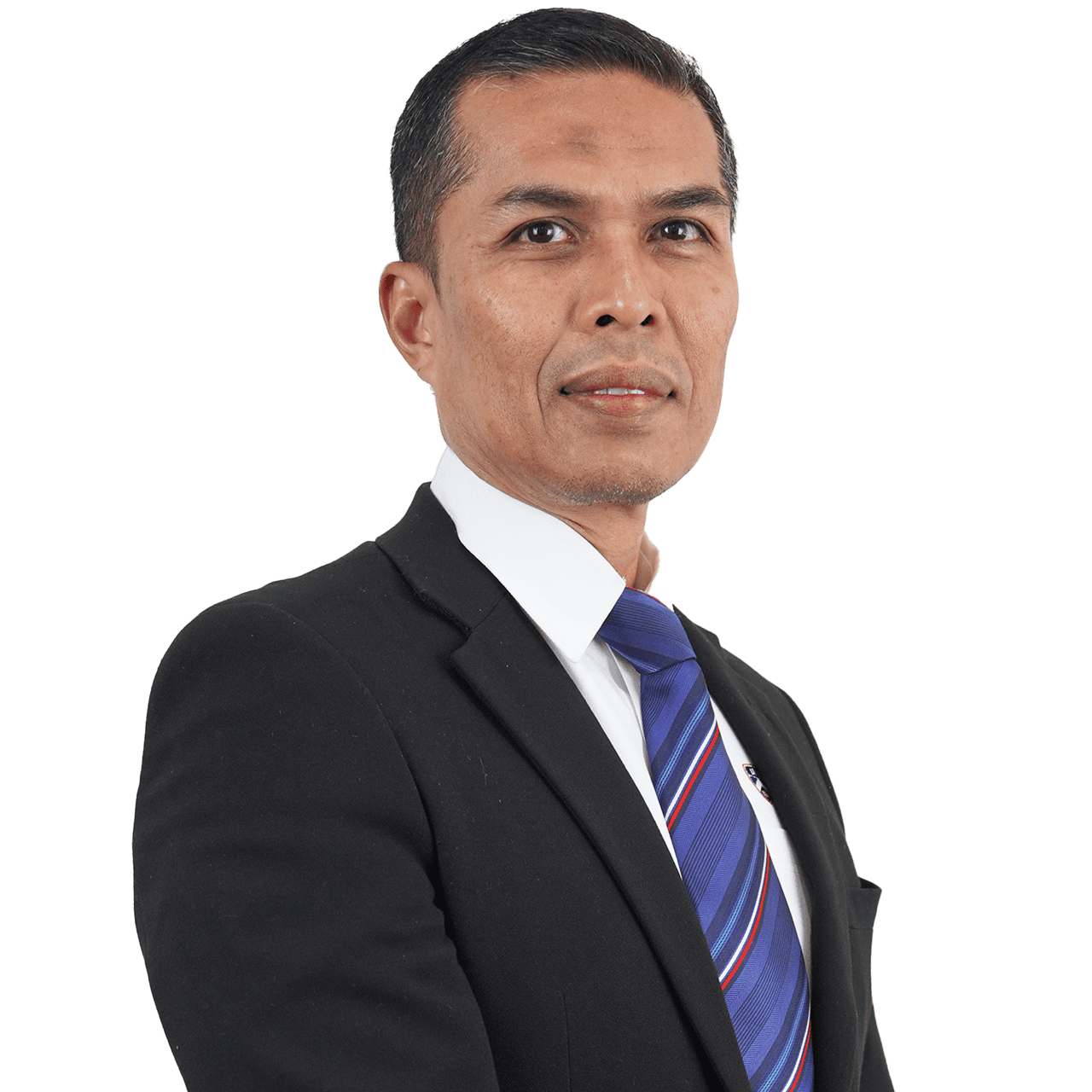 Senior Management | DRB-HICOM University of Automotive Malaysia