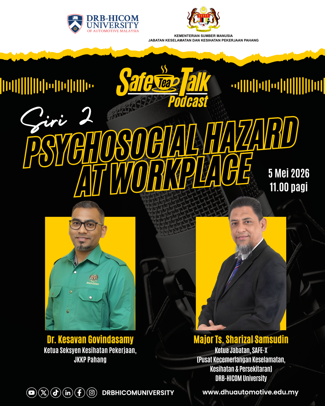 SafeTea Talk (1)