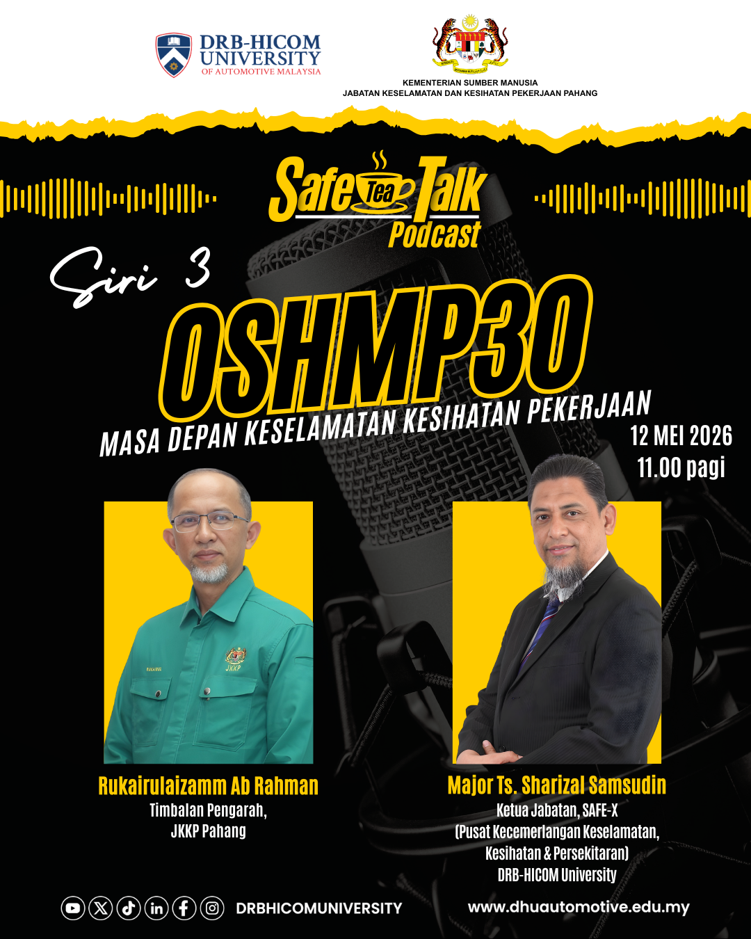 SafeTea Talk (2)